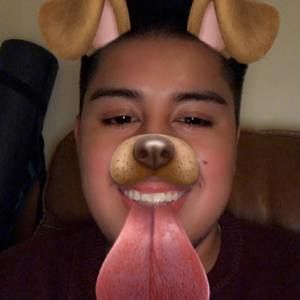 Meet your Posher, Alberto